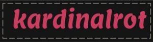 Kardinalrot
