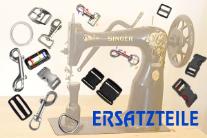 Ersatzteile