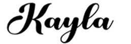 Kayla