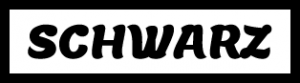 SCHWARZ